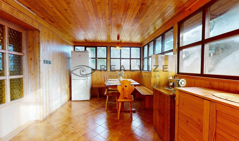 Prodej chaty/chalupy 156 m² s pozemkem 2 097 m², Příbram – náhled fotky 3
