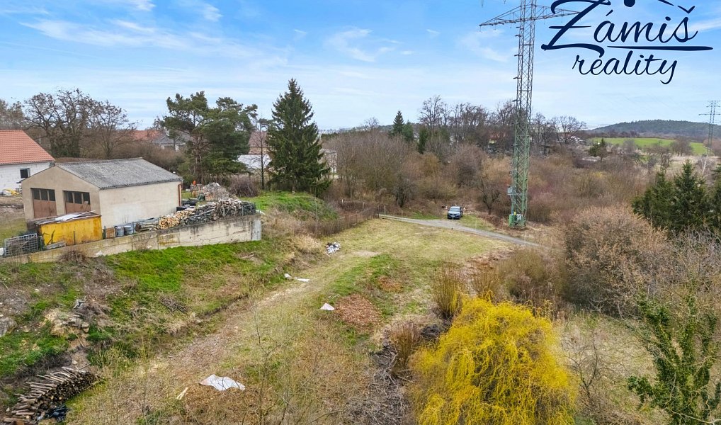 Prodej domu 138 m² s pozemkem 4 160 m², Smečno – náhled fotky 30