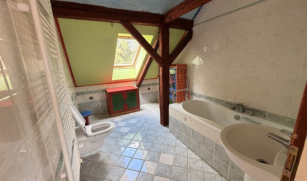 Prodej domu 250 m² s pozemkem 369 m², Praha – náhled fotky 14