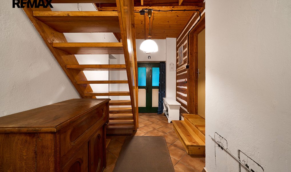 Prodej chaty/chalupy 80 m² s pozemkem 817 m², Liberk – náhled fotky 12