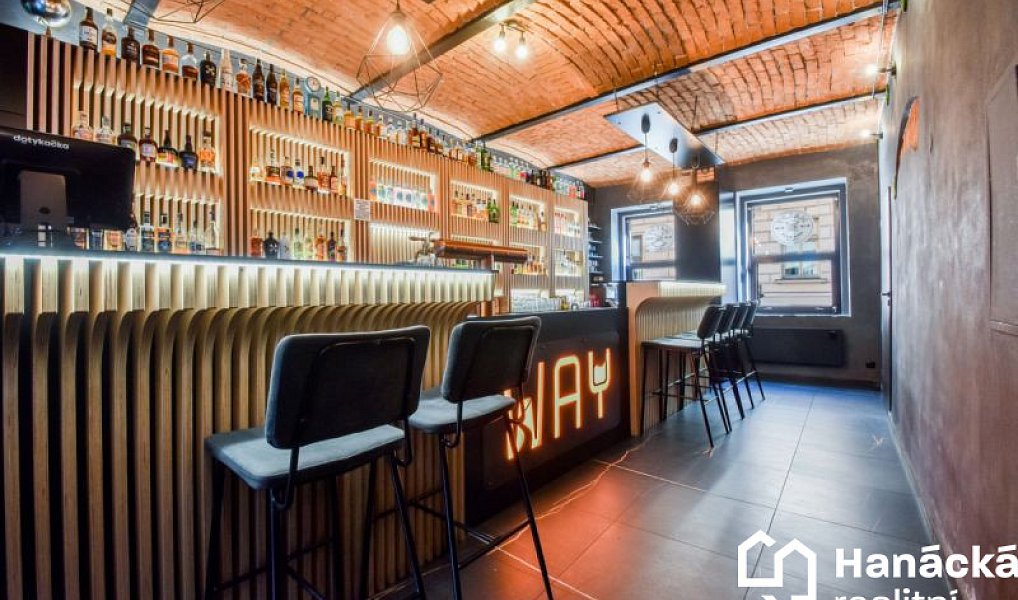 Prodej restaurace 200 m², Olomouc – náhled fotky 4