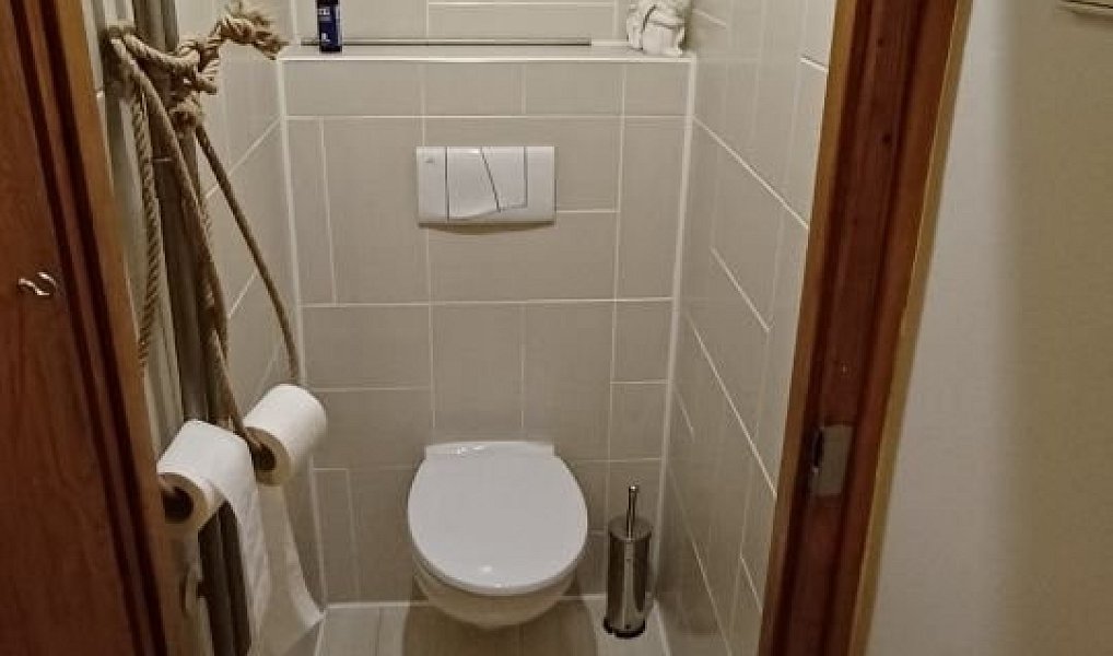 Prodej bytu 2+1 60 m², Praha – náhled fotky 4