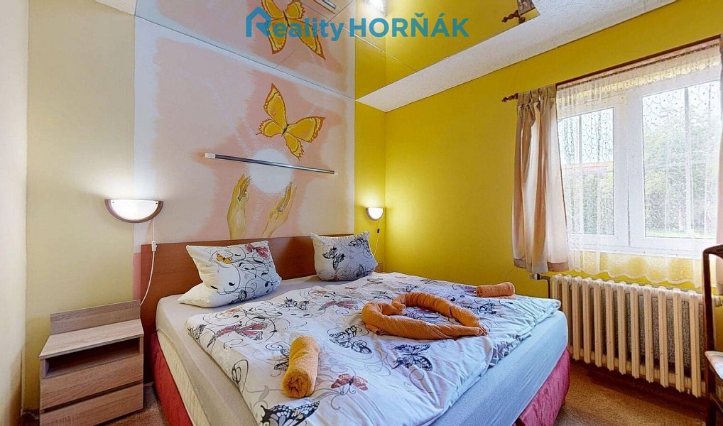 Prodej domu 364 m² s pozemkem 1 261 m², Votice – náhled fotky 17