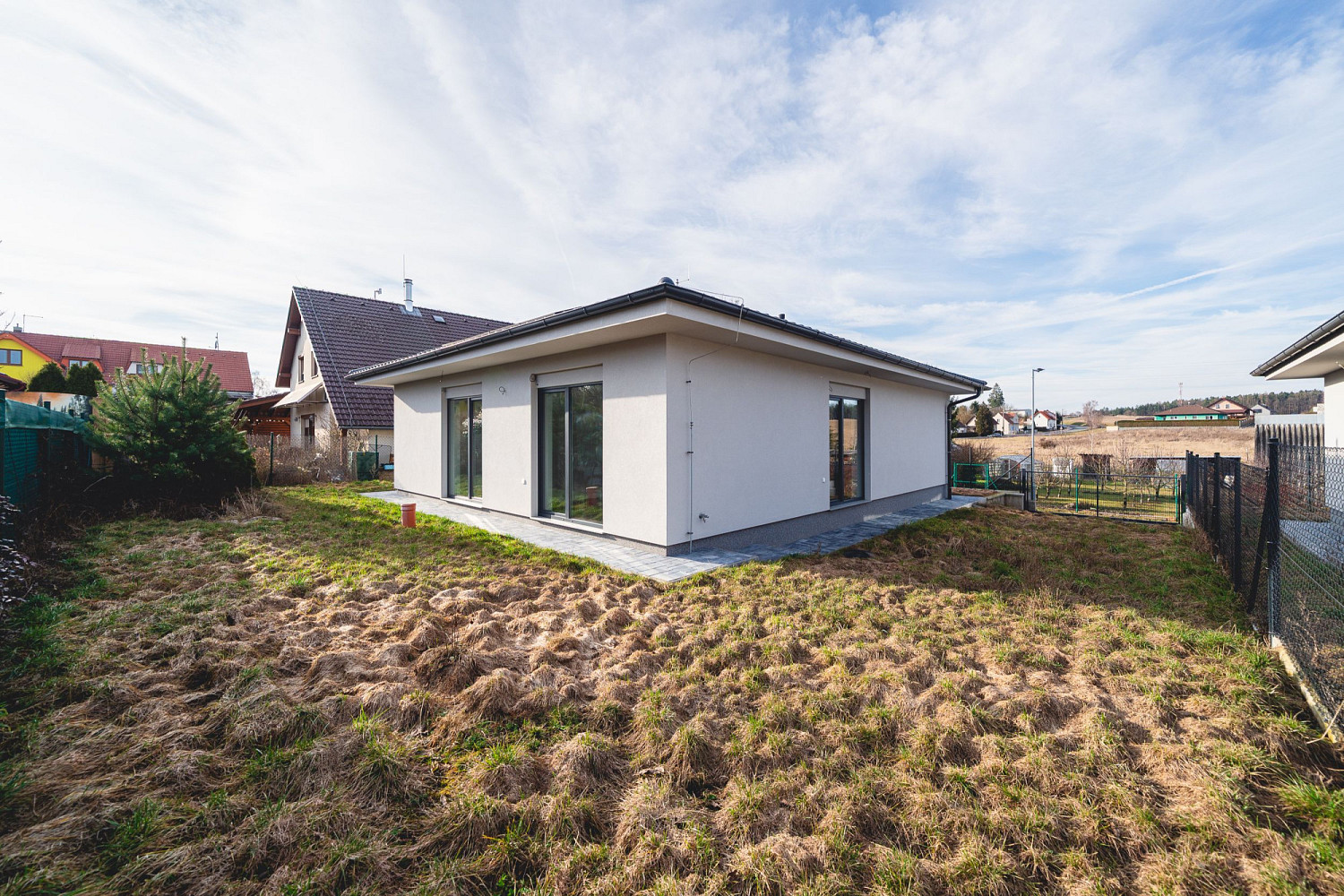 Prodej domu 100 m² s pozemkem 398 m² — photo 3