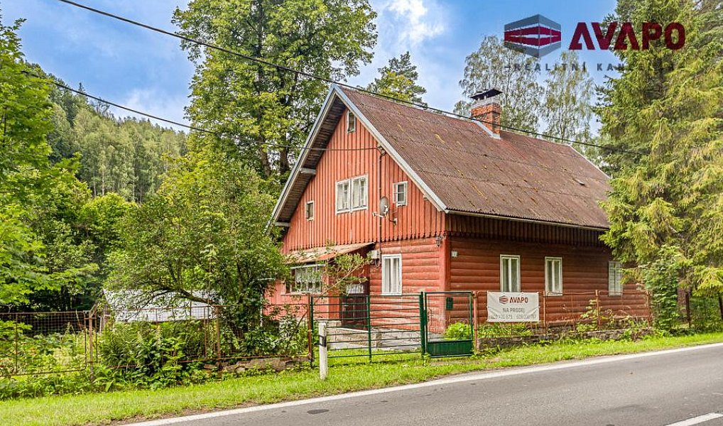 Prodej domu 140 m² s pozemkem 3 363 m², Heřmanovice – náhled fotky 4