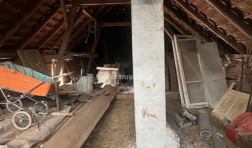 Prodej domu 1 618 m² s pozemkem 1 618 m², Hartmanice – náhled fotky 16