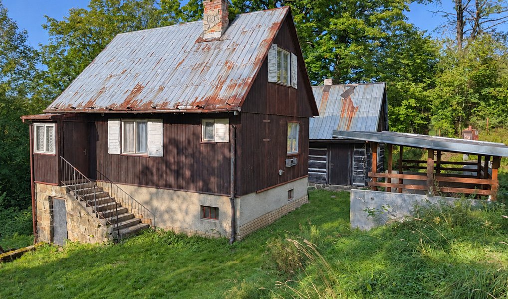 Prodej chaty/chalupy 75 m² s pozemkem 3 000 m², Krásná – náhled fotky 3