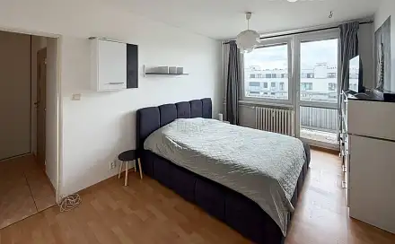 Prodej bytu 2+kk 40 m², Americká, Kladno - Kročehlavy