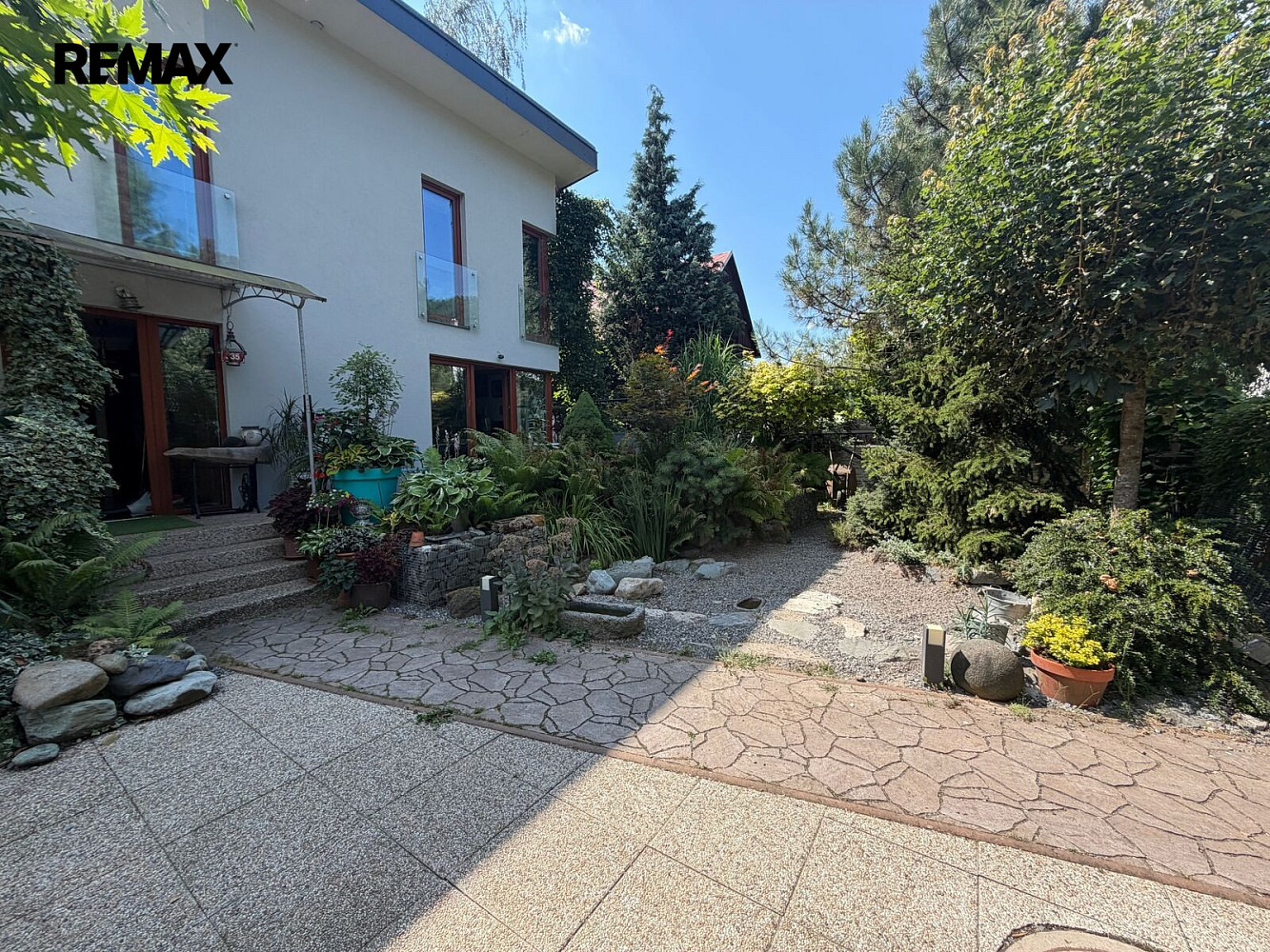 Prodej domu 168 m² s pozemkem 610 m²