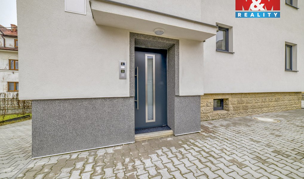 Pronájem bytu 3+kk 74 m², Luby – náhled fotky 21