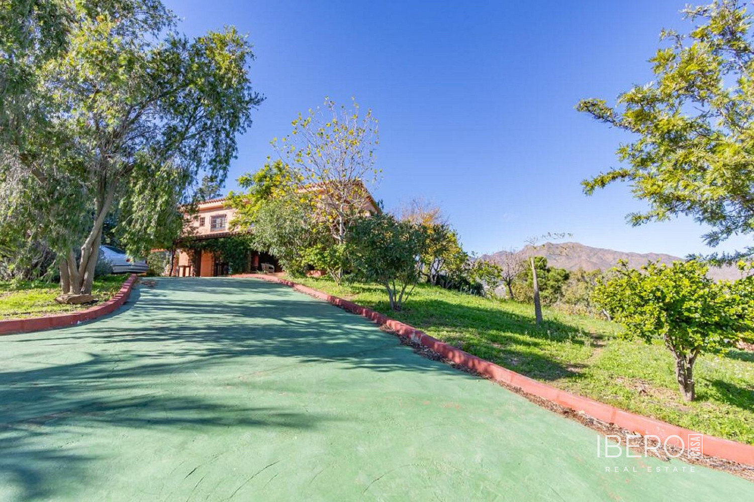 Casa 6+kk – Málaga, San Rafael, Cruz de Humilladero - Vista 5