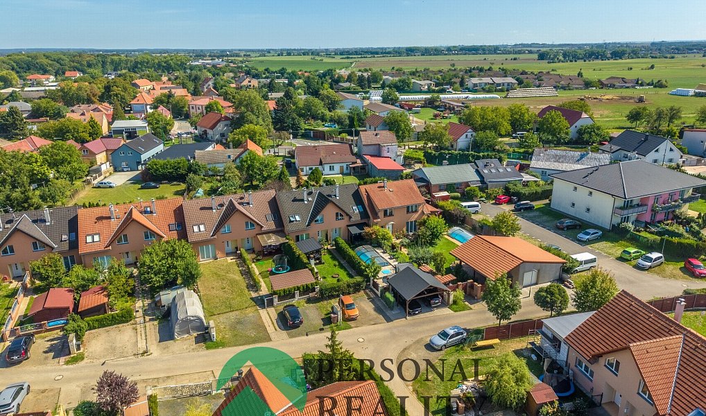 Prodej domu 110 m² s pozemkem 277 m², Nová Ves – náhled fotky 27