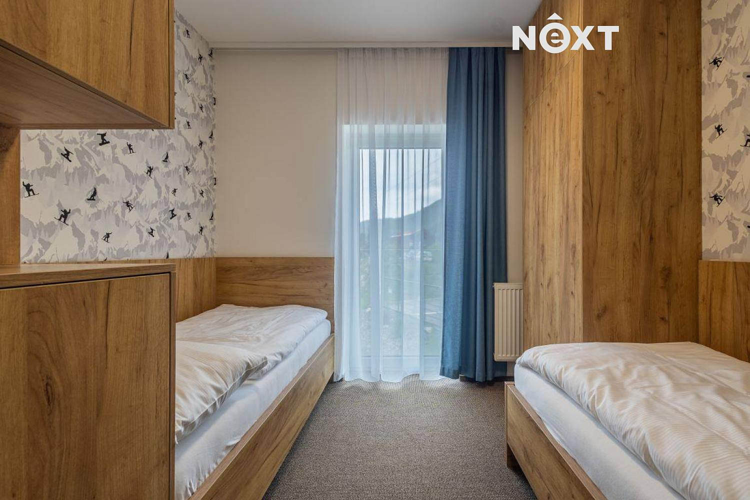 Prodej bytu 3+kk 60 m² — photo 4