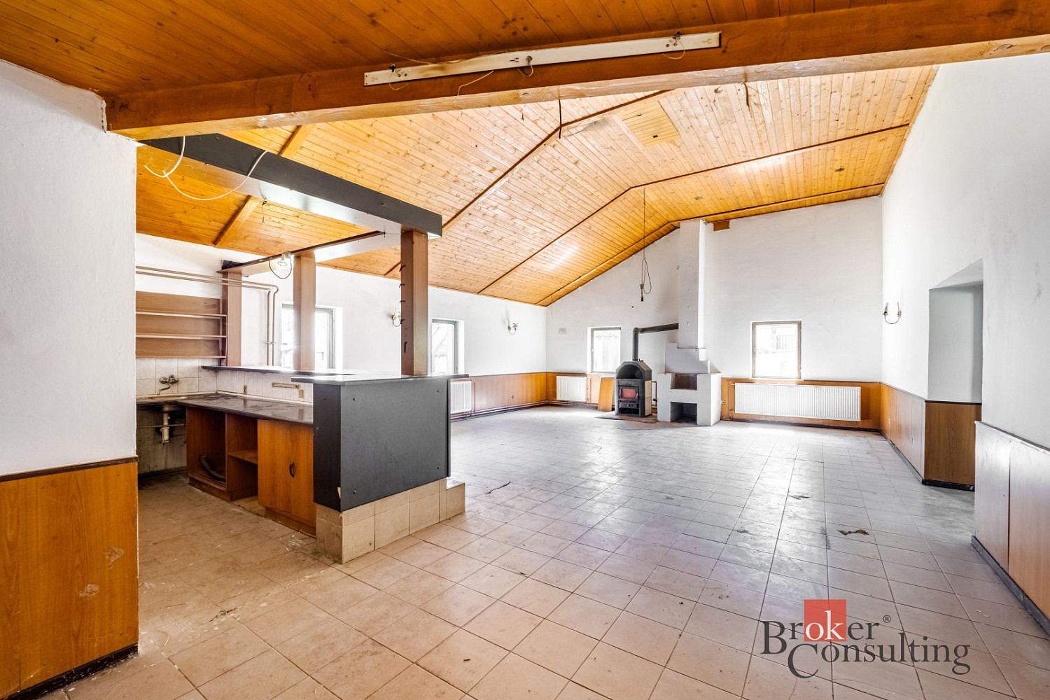 Prodej domu 136 m² s pozemkem 274 m²