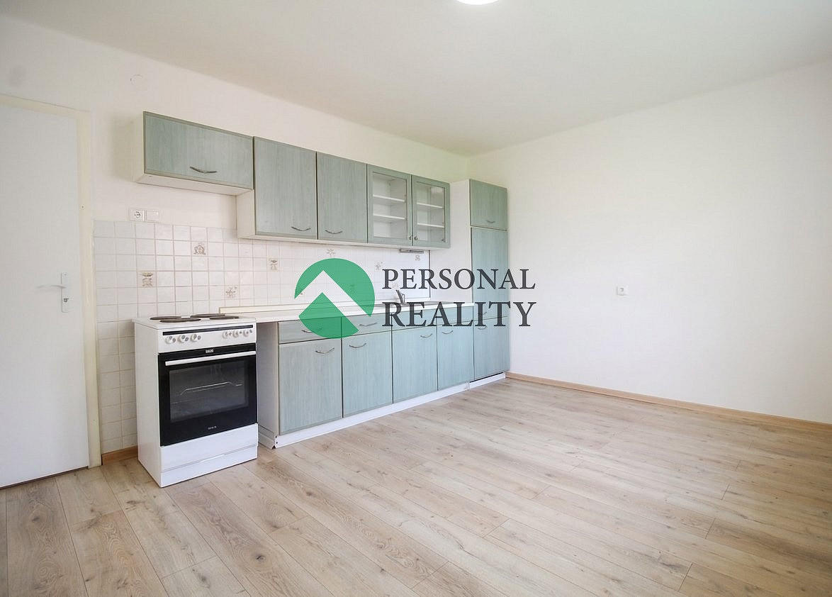 Pronájem bytu 2+1 54 m²