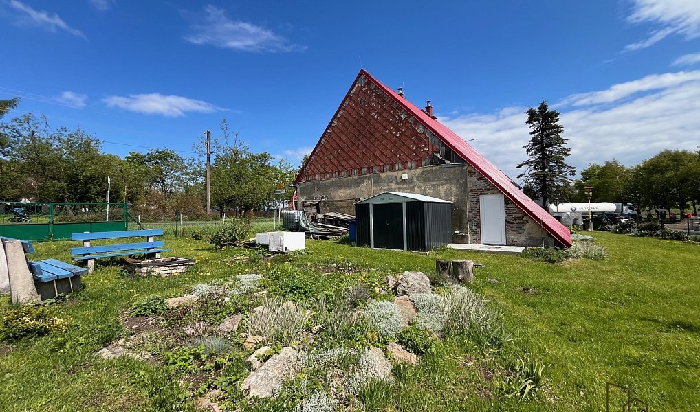 Prodej chaty/chalupy 284 m² s pozemkem 687 m², Nová Ves v Horách – náhled fotky 15