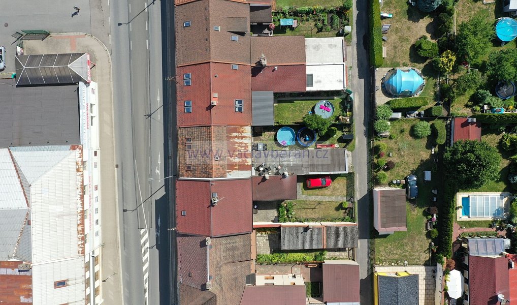 Prodej domu 146 m² s pozemkem 200 m², Česká Třebová – náhled fotky 17