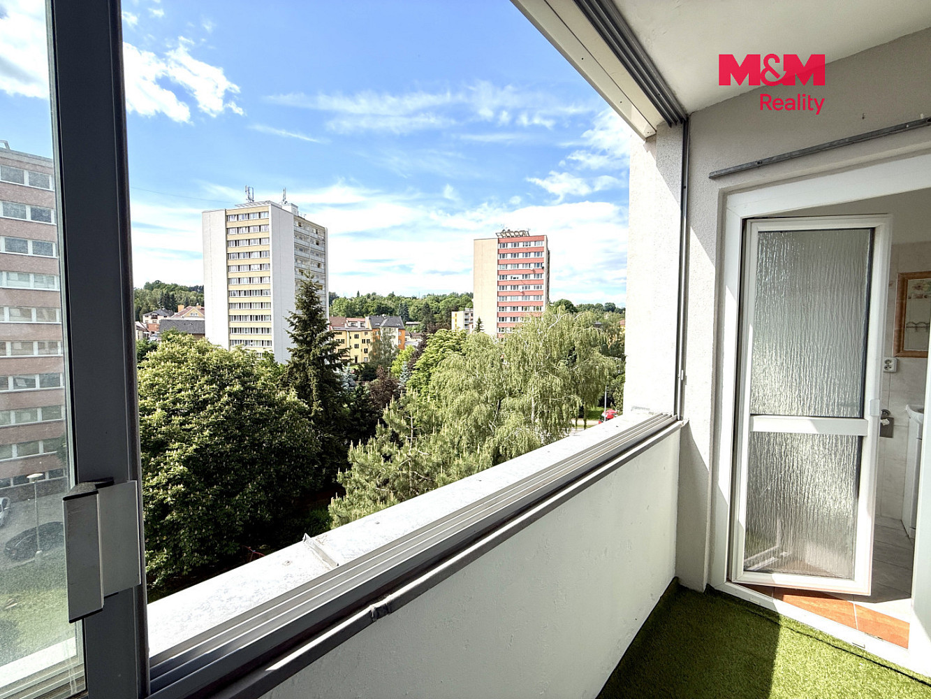 Prodej bytu 3+1 55 m² – fotografie 2