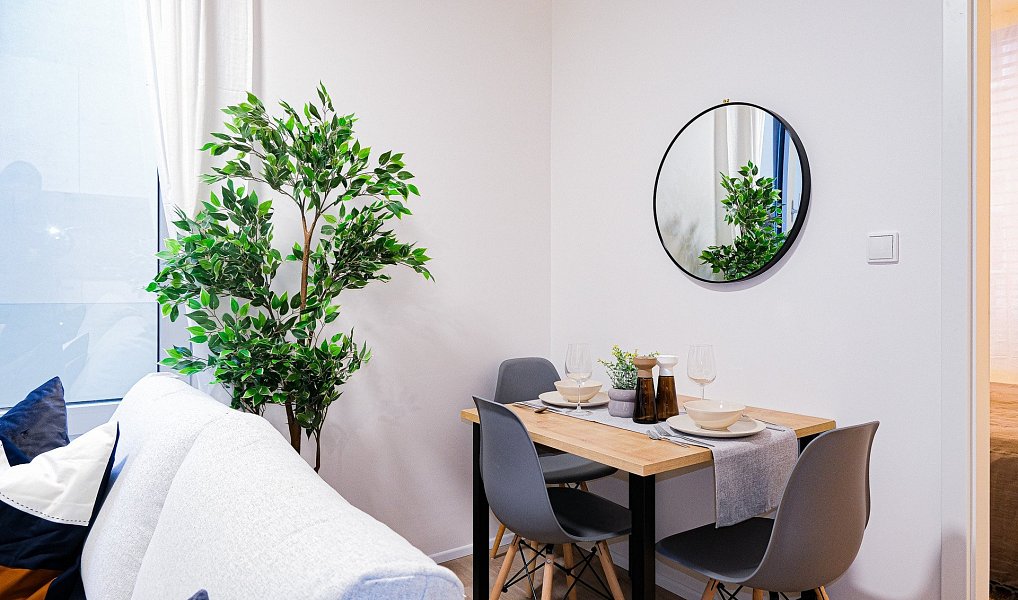 Prodej bytu 2+kk 33 m², Praha – náhled fotky 7