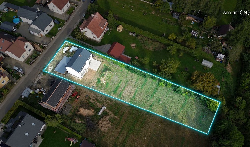 Prodej domu 132 m² s pozemkem 1 552 m², Turnov – náhled fotky 33