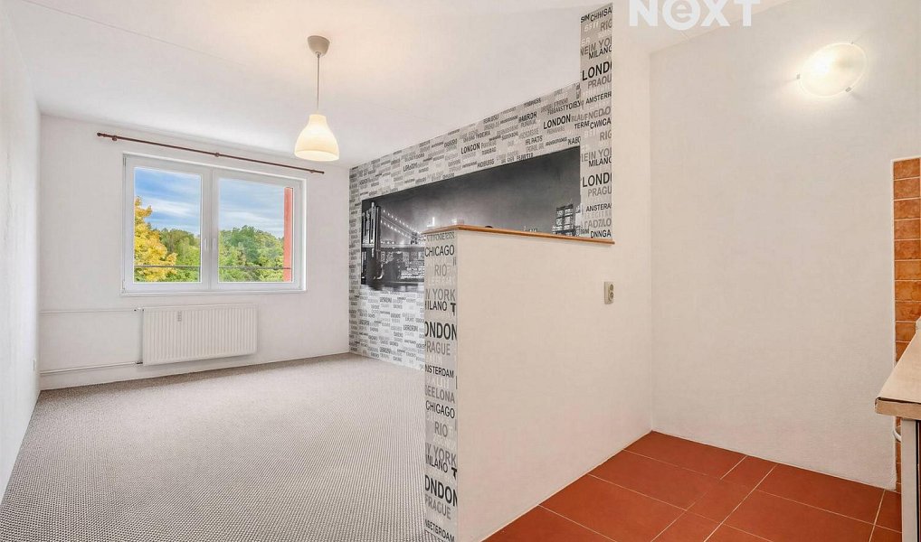 Prodej bytu 1+kk 29 m², Český Krumlov – náhled fotky 5
