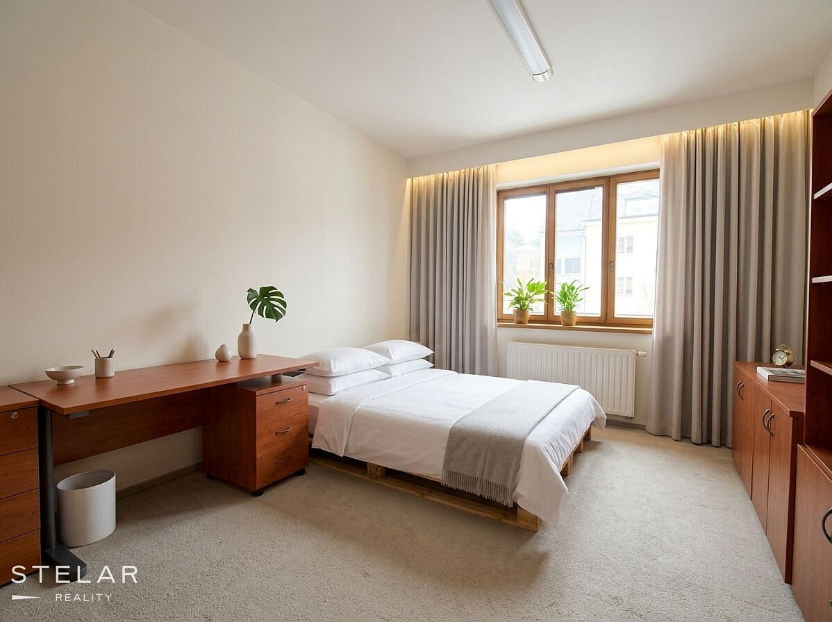 Pronájem bytu 3+1 85 m² – fotografie 5