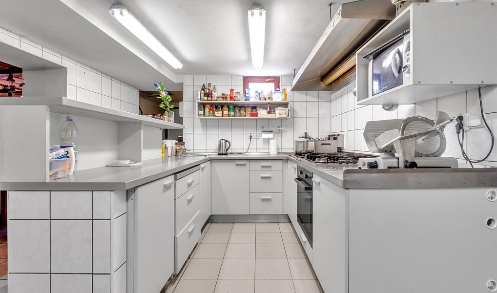 Prodej chaty/chalupy 500 m² s pozemkem 2 095 m², Vítkovice – náhled fotky 5