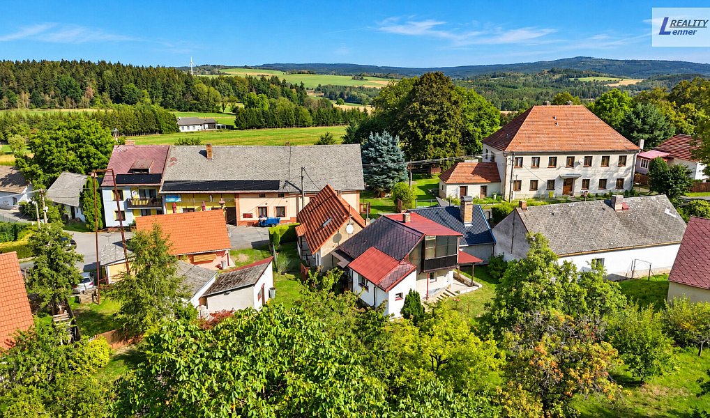 Prodej domu 70 m² s pozemkem 320 m², Mladý Smolivec – náhled fotky 22