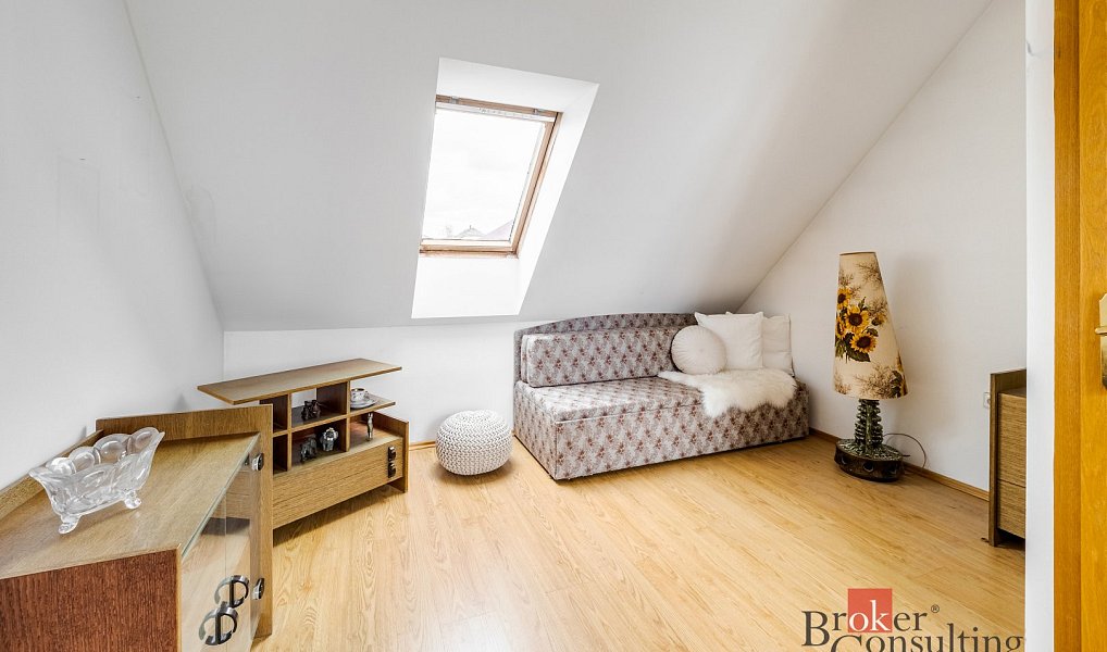 Prodej domu 230 m² s pozemkem 1 214 m², Srubec – náhled fotky 21