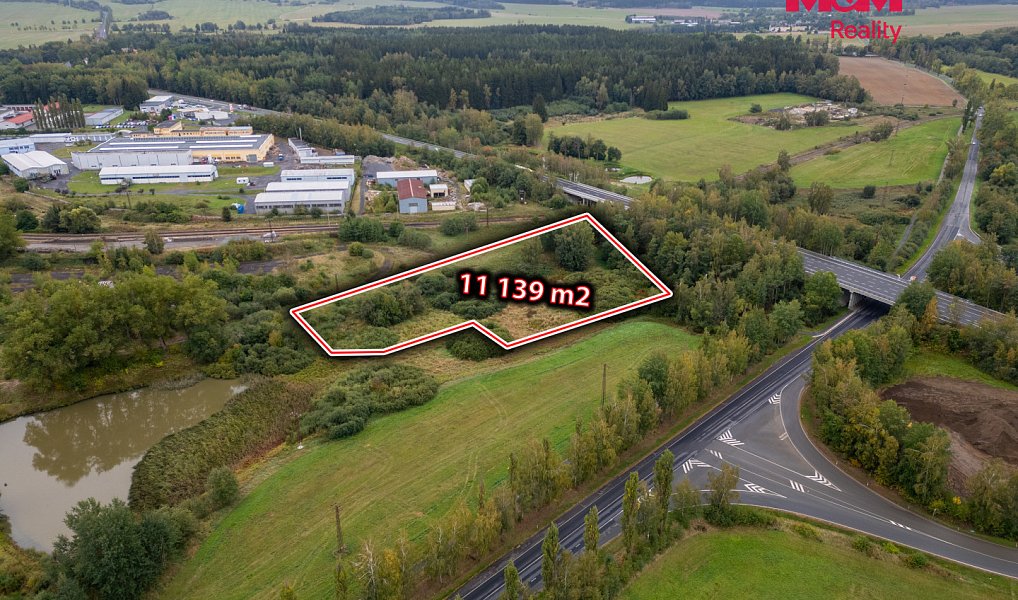 Prodej louky 11 139 m², Toužim – náhled fotky 5