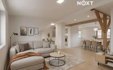 Prodej bytu 4+kk 143 m², Olbrachtova, Břeclav