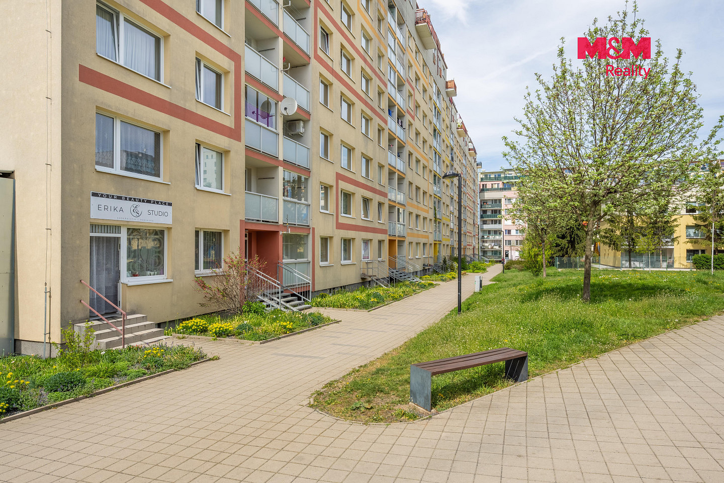 Prodej bytu 3+kk 65 m² – fotografie 2