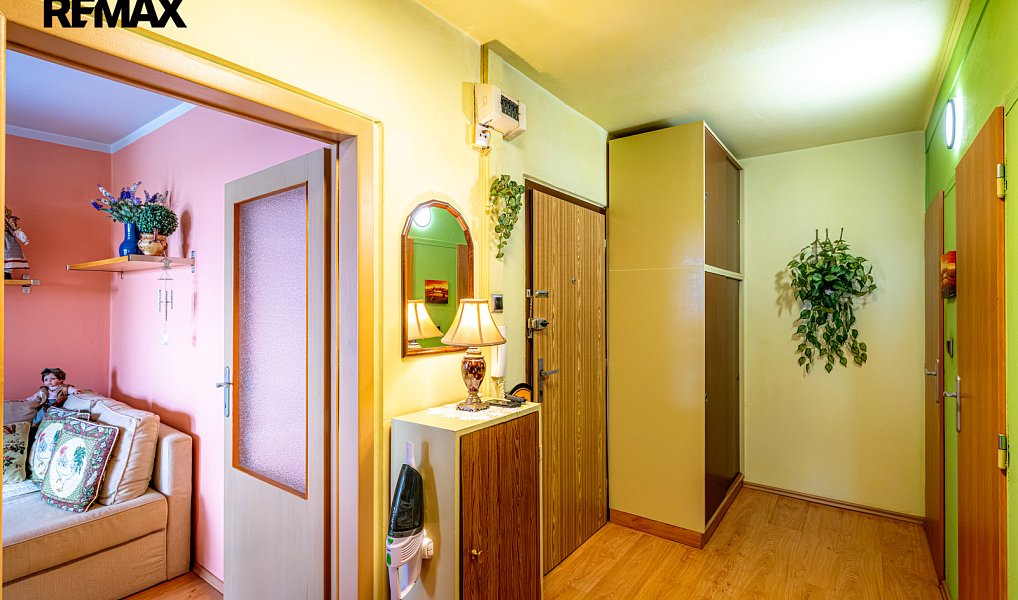 Prodej bytu 3+1 68 m², Praha – náhled fotky 2