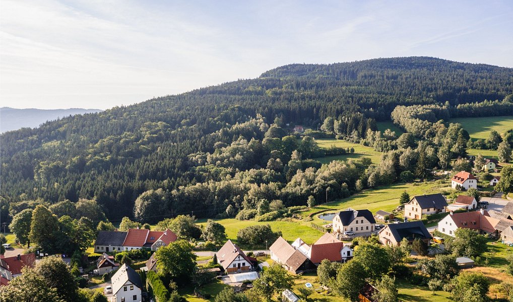 Prodej chalupy 259 m², Horní Stropnice – náhled fotky 10