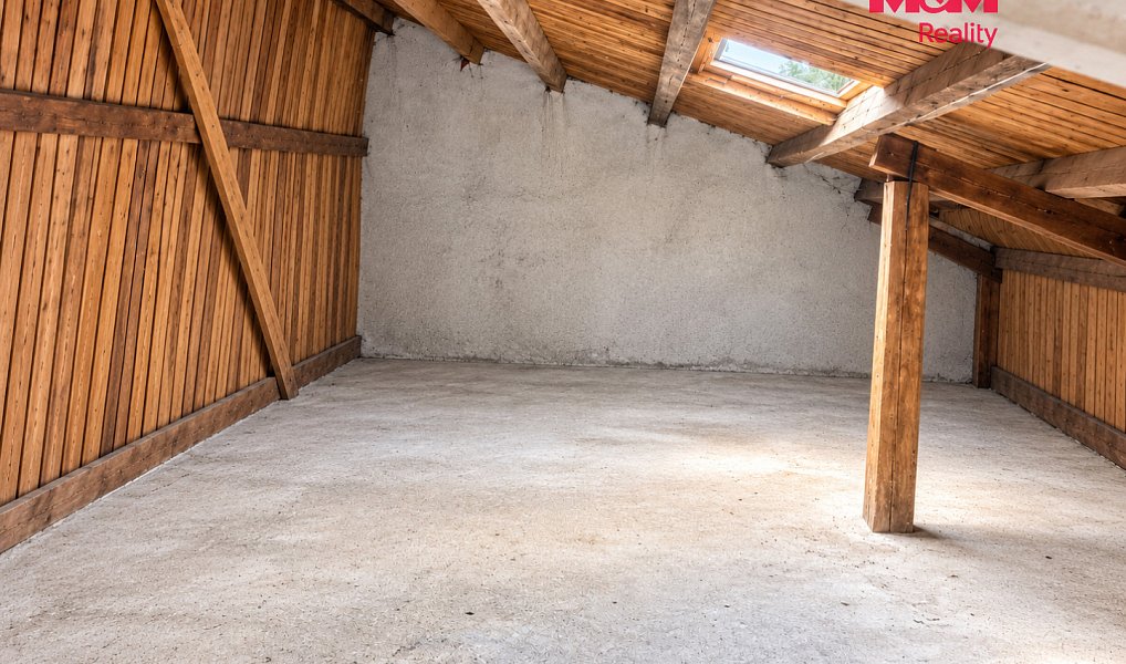 Prodej domu 190 m² s pozemkem 680 m², Praha – náhled fotky 11