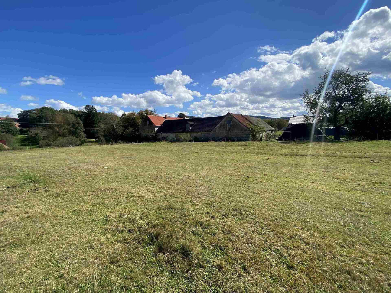 Prodej pozemku 6 764 m² – fotografie 4