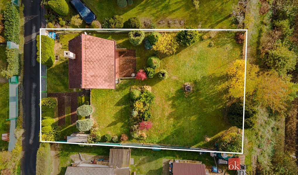 Prodej domu 26 m² s pozemkem 397 m², Cheb – náhled fotky 2