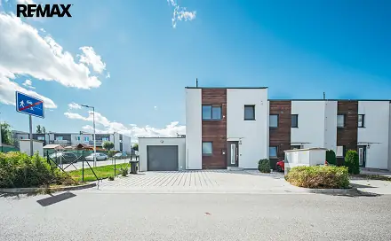 Prodej domu 90 m² s pozemkem 388 m², Dvořákova, Zbůch, okres Plzeň-sever