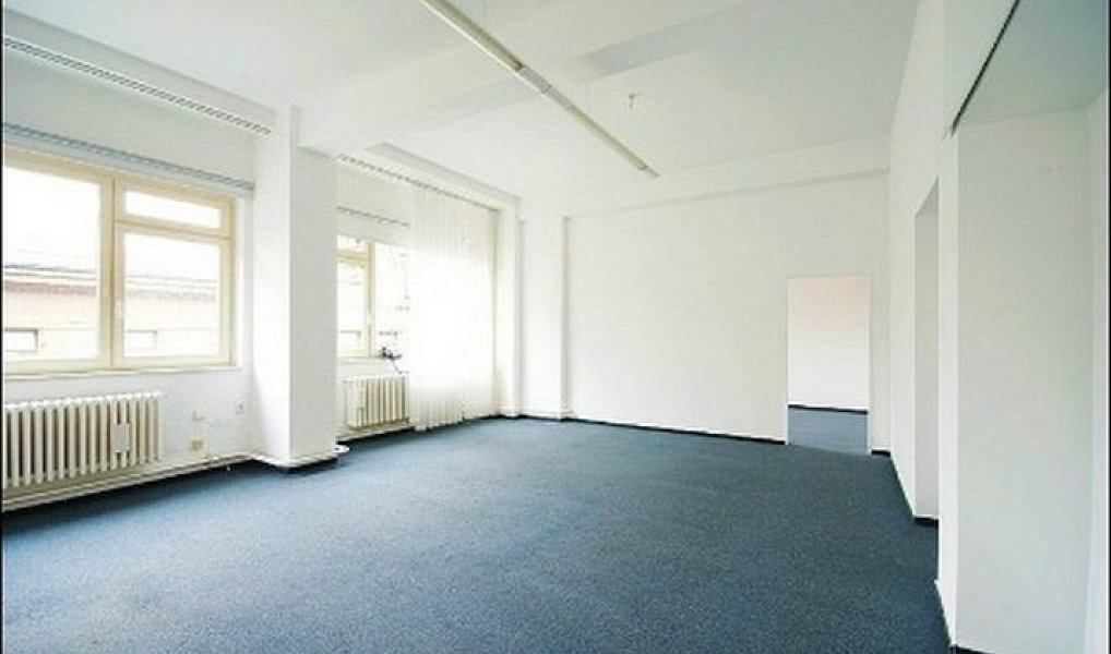 Pronájem kanceláře 91 m², Praha – náhled fotky 6