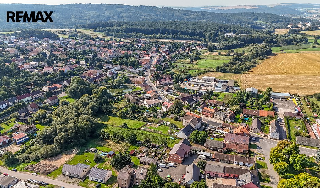 Prodej domu 151 m² s pozemkem 903 m², Lužná – náhled fotky 22