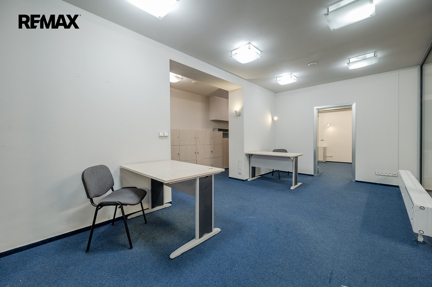 Pronájem obchodních prostor 126 m² – fotografie 5