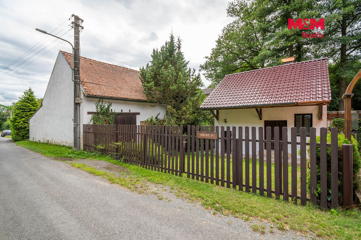 Prodej chaty/chalupy 62 m² s pozemkem 536 m² – fotografie 3