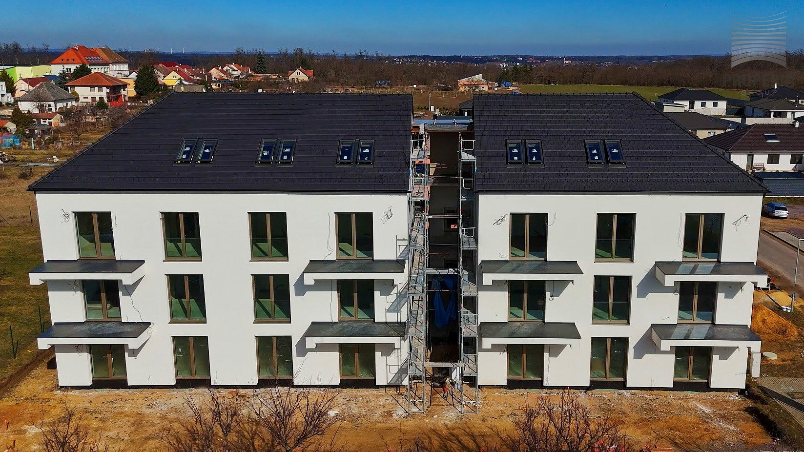 Prodej bytu 3+kk 85 m²
