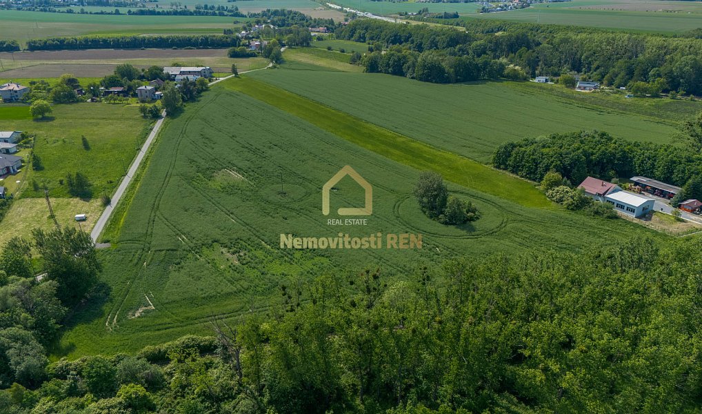 Prodej komerčního pozemku 27 363 m², Ostrava – náhled fotky 10
