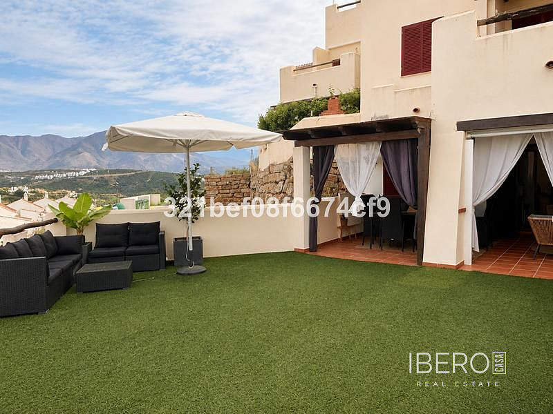 Pis 3+kk – Casares - Vista 2