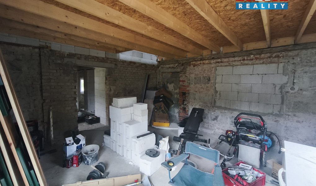 Prodej domu 214 m² s pozemkem 2 125 m², Havířov – náhled fotky 12