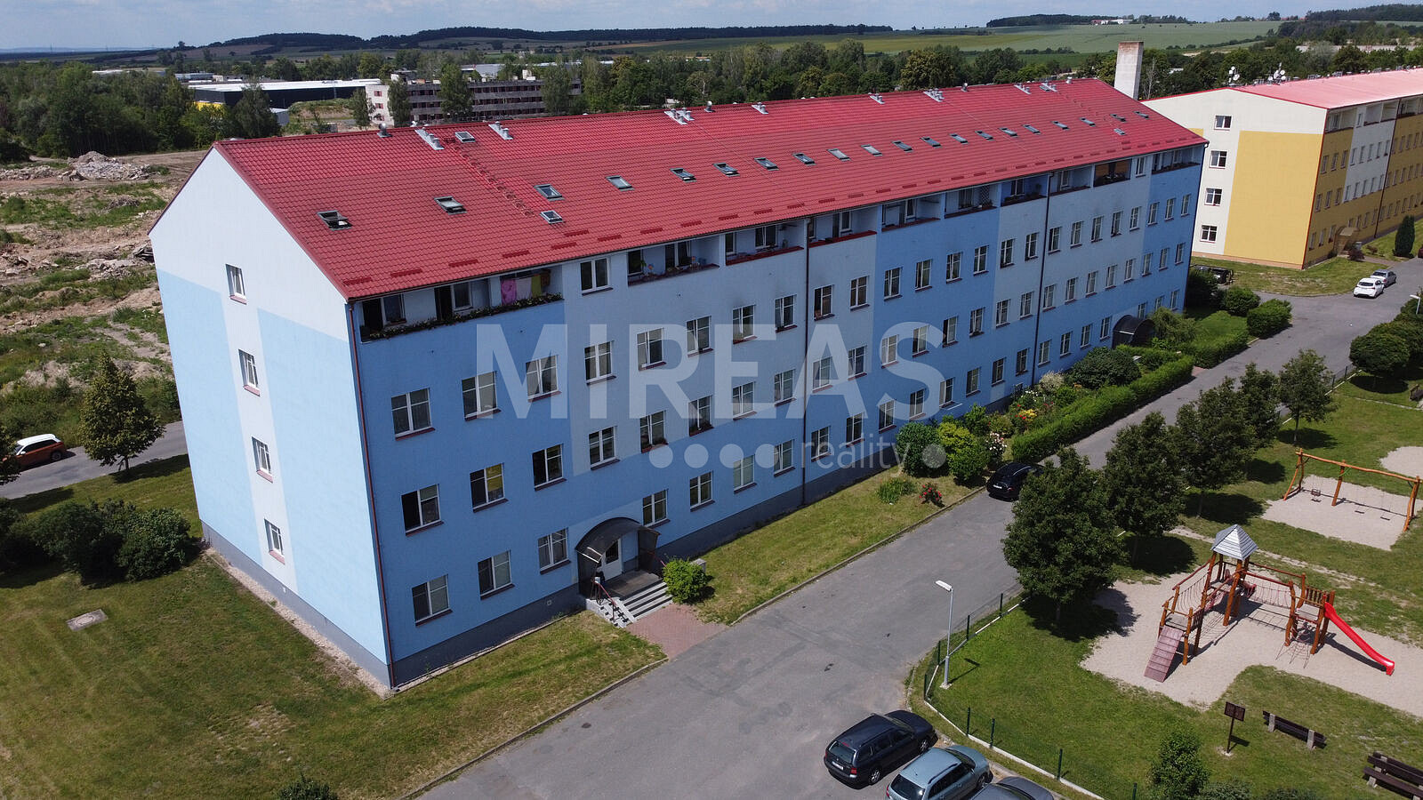 Prodej bytu 3+kk 68 m²