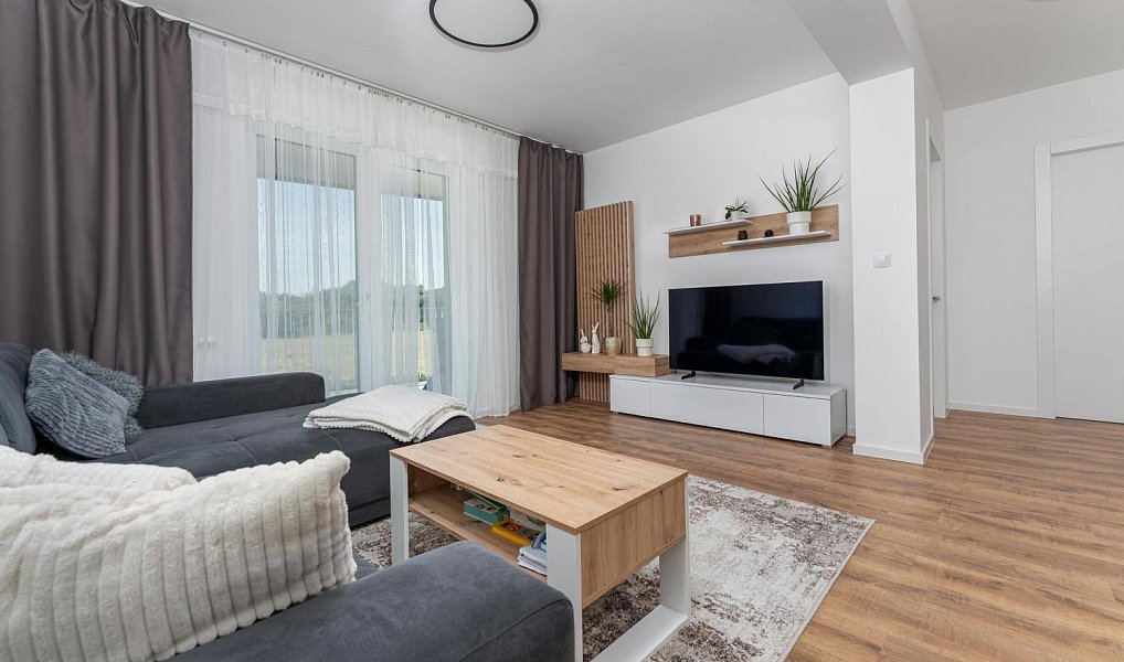 Prodej bytu 3+kk 78 m², Slavkov u Brna – náhled fotky 2