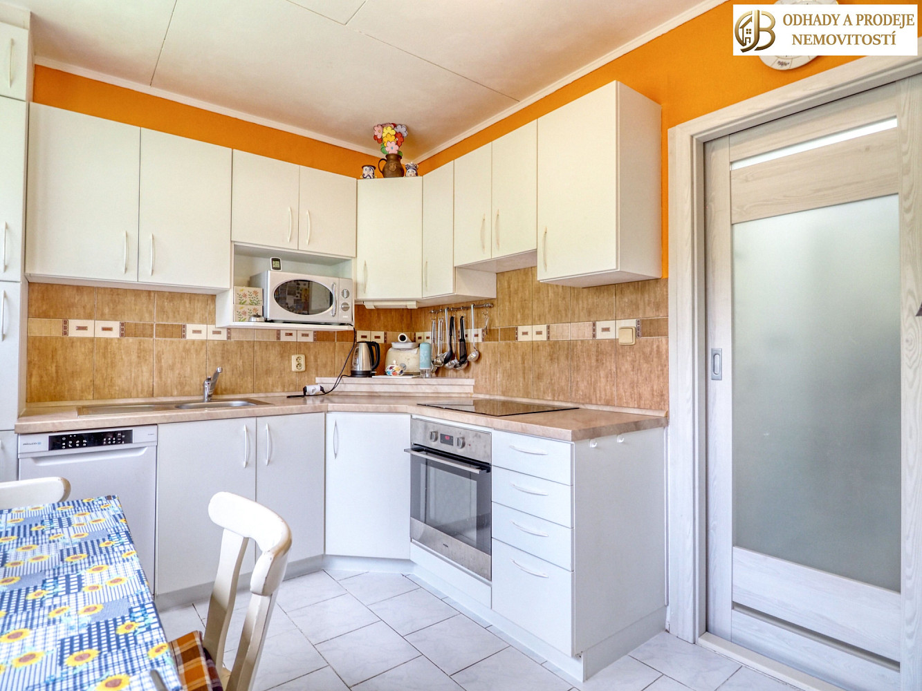 Prodej bytu 3+1 64 m² — photo 2