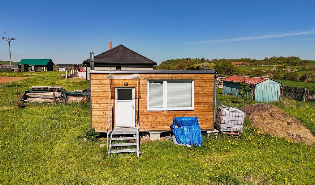 Prodej zahrady 2 314 m², Kryry – náhled fotky 10
